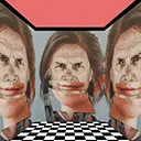 collage, Repeating