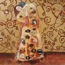 thema kunst, gezien bij READE (2)