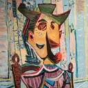thema kunst, gezien bij READE (3)