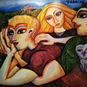 thema kunst, gezien bij READE (4)